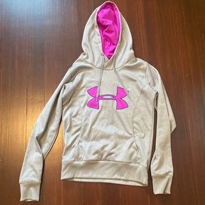 Under Armour Hoodie
